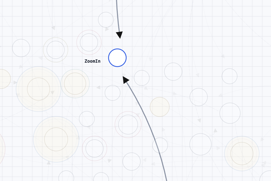 Many Lucide icon references creating unnecessary explicit edges across the topology